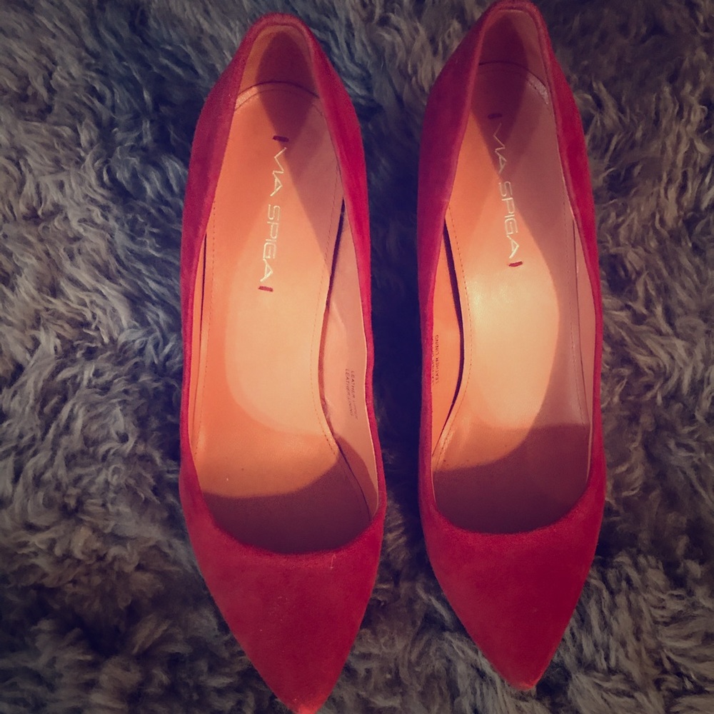 Heels